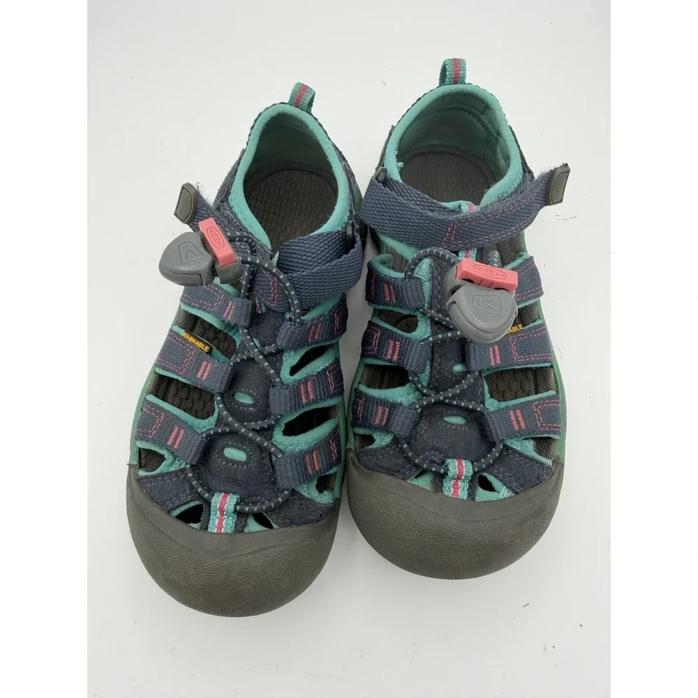 Keen newport h2
